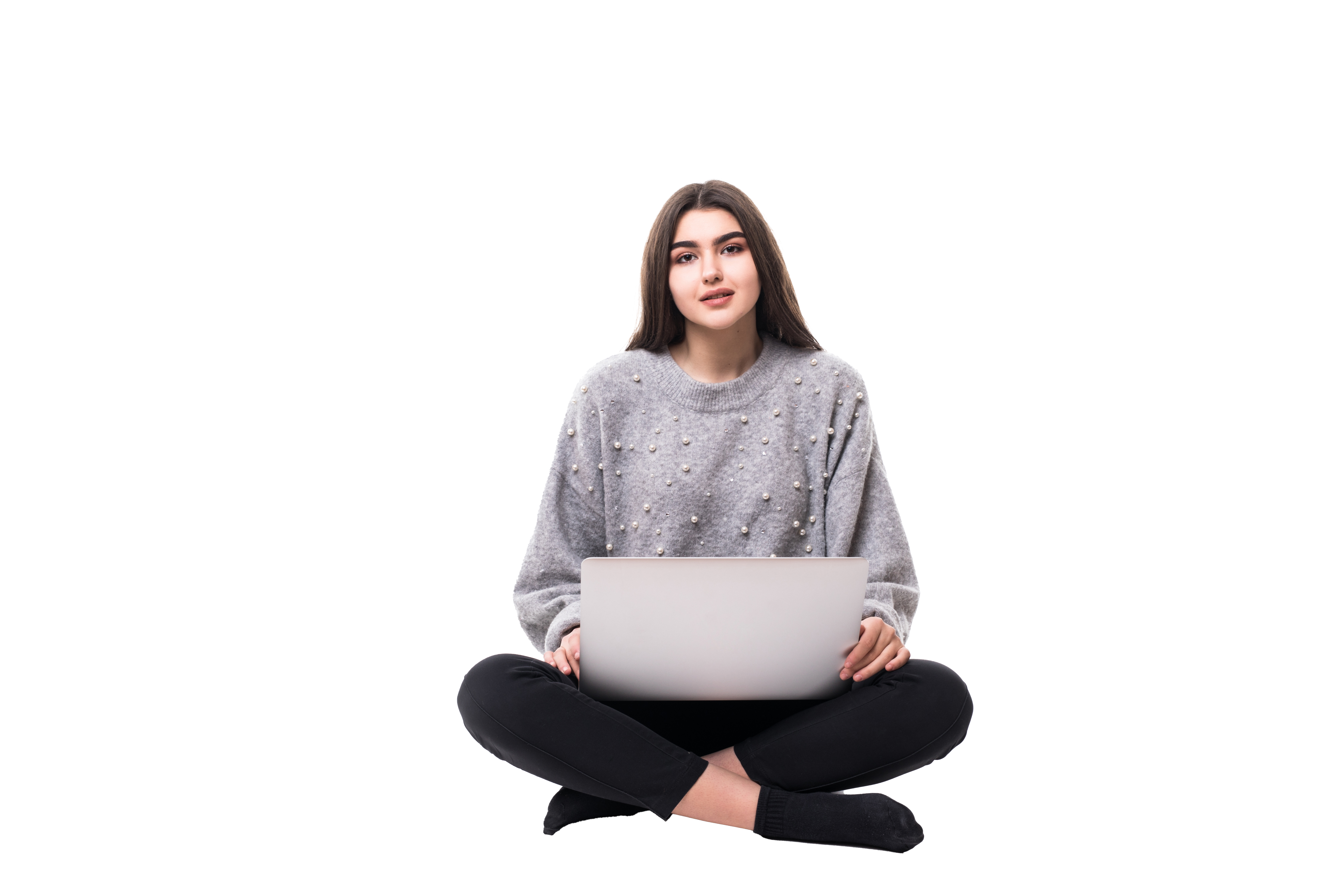 Amna Khan 3D Product Animator