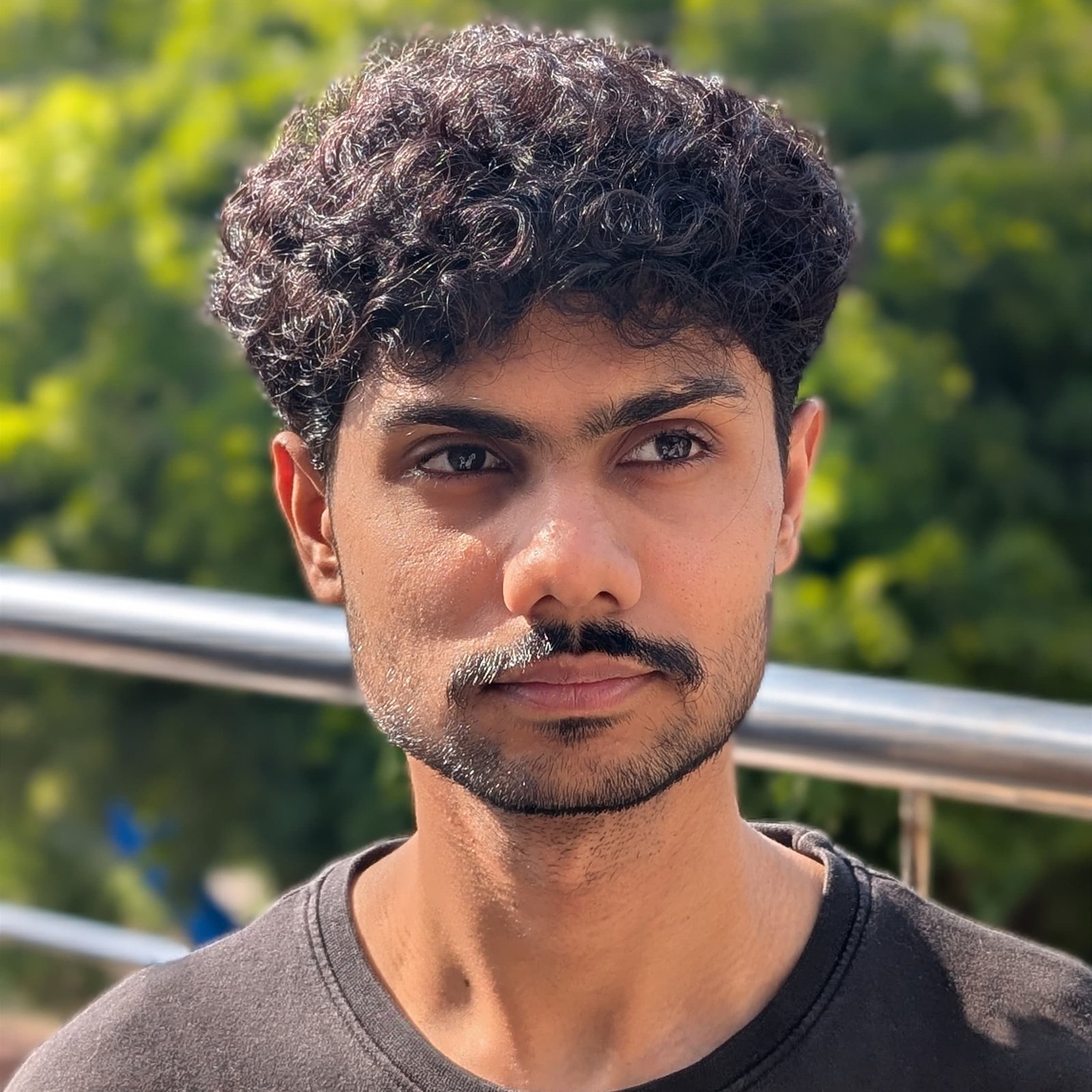 Haseeb Ahmed