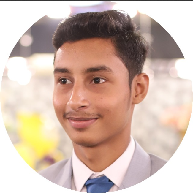 Muhammad Haseeb