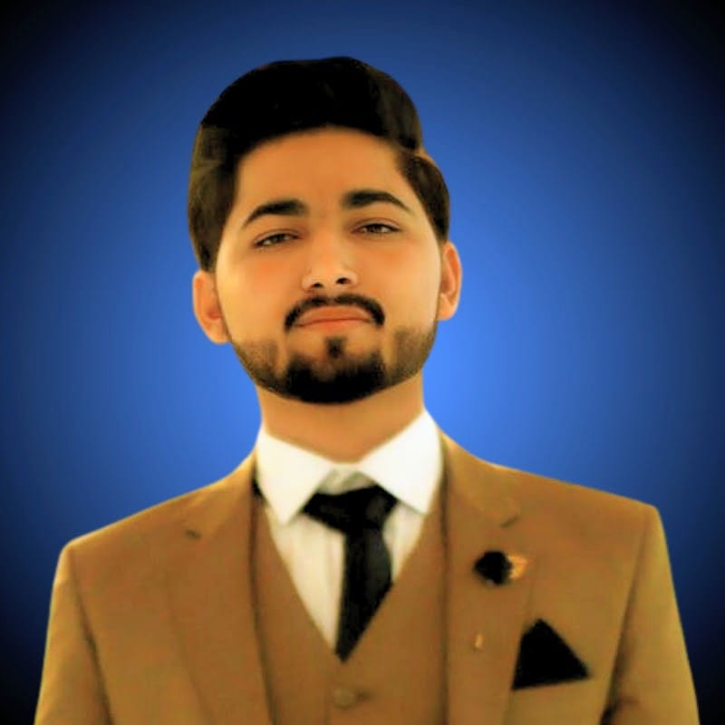 Usman Ali
