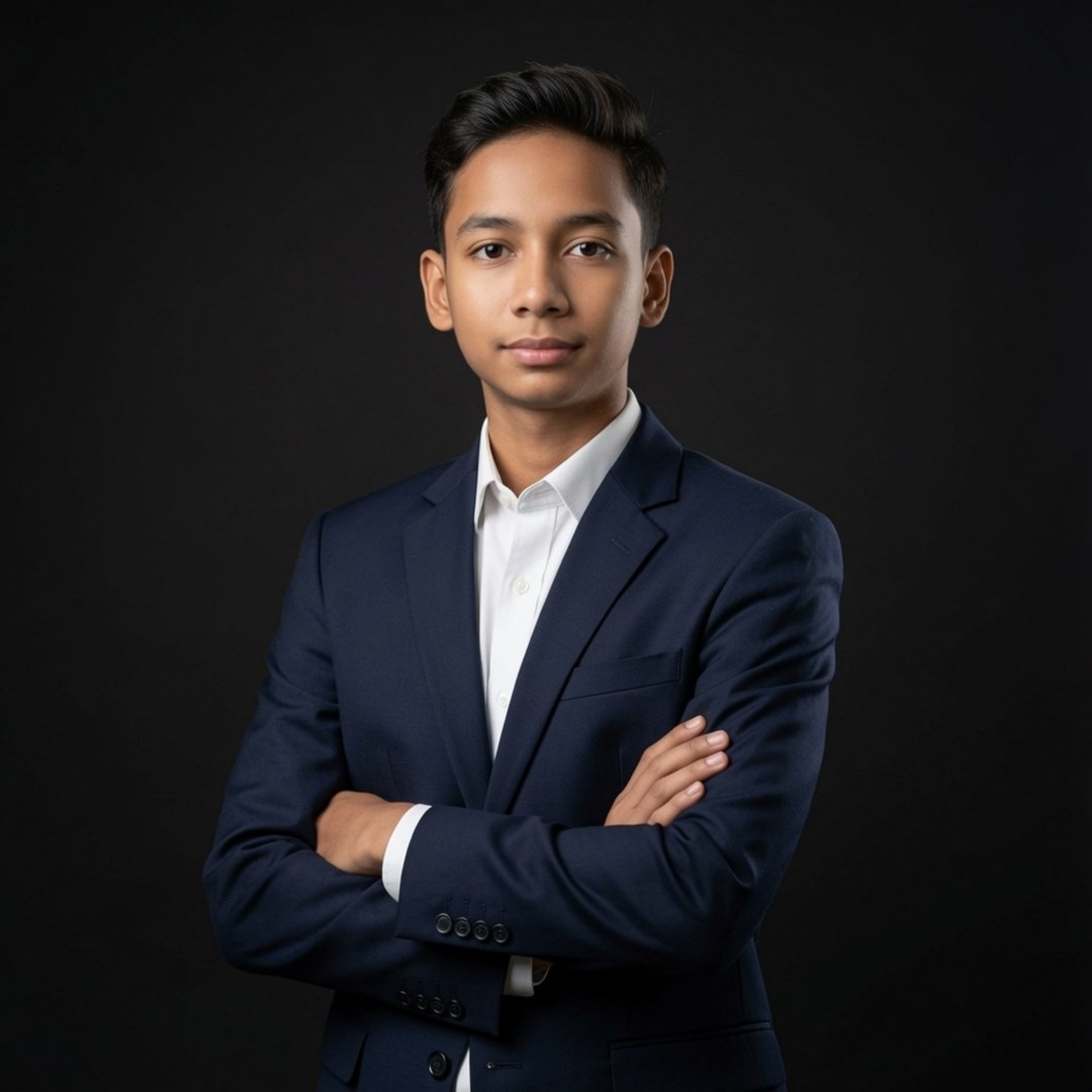 Ayan Shahid