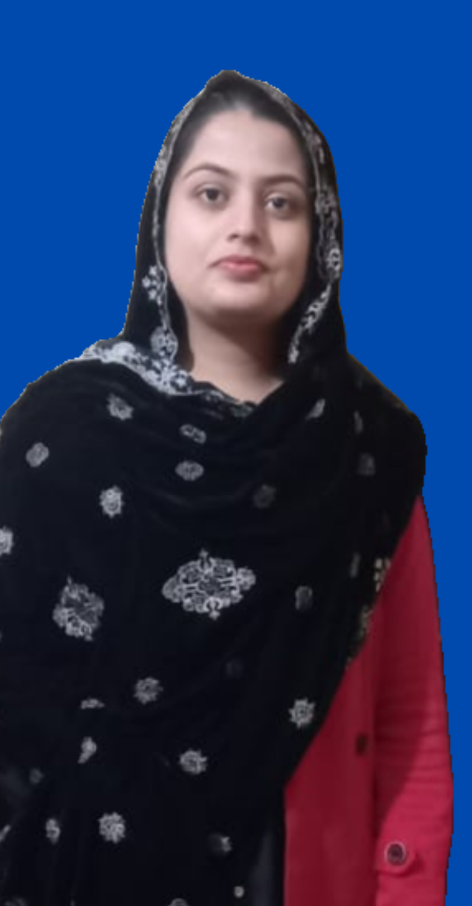 Aleena Sundas