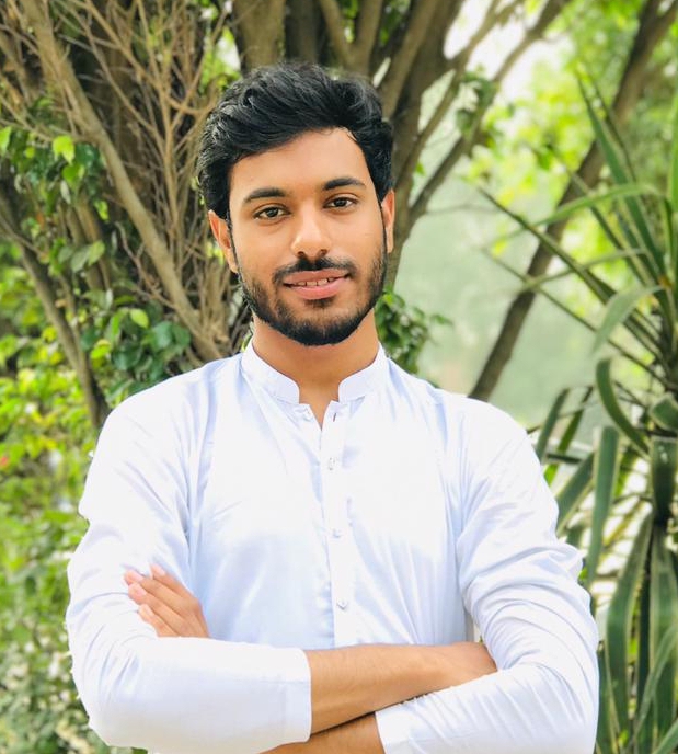 Rafay Mushtaq
