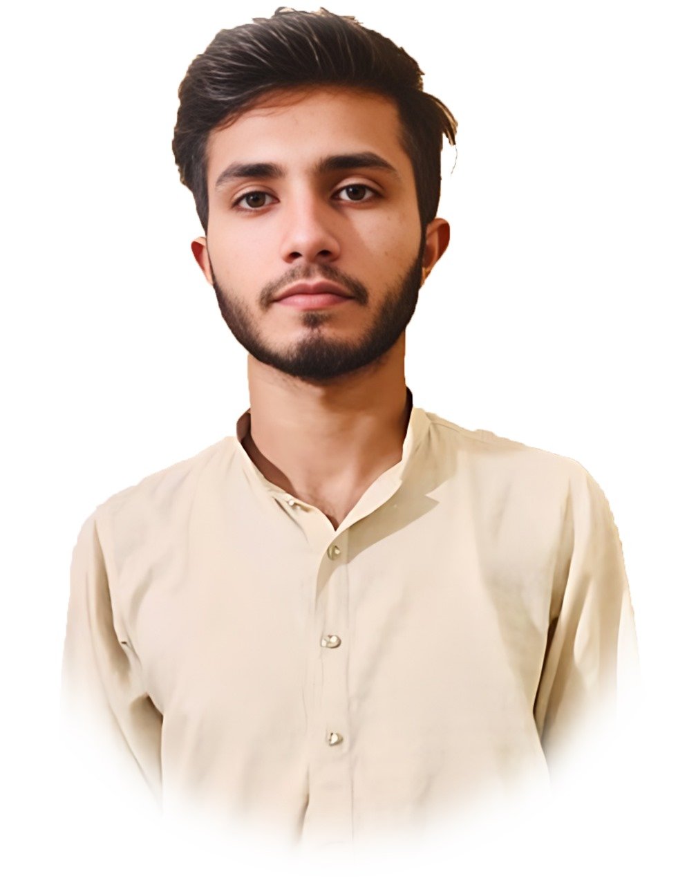 Husnain Raza