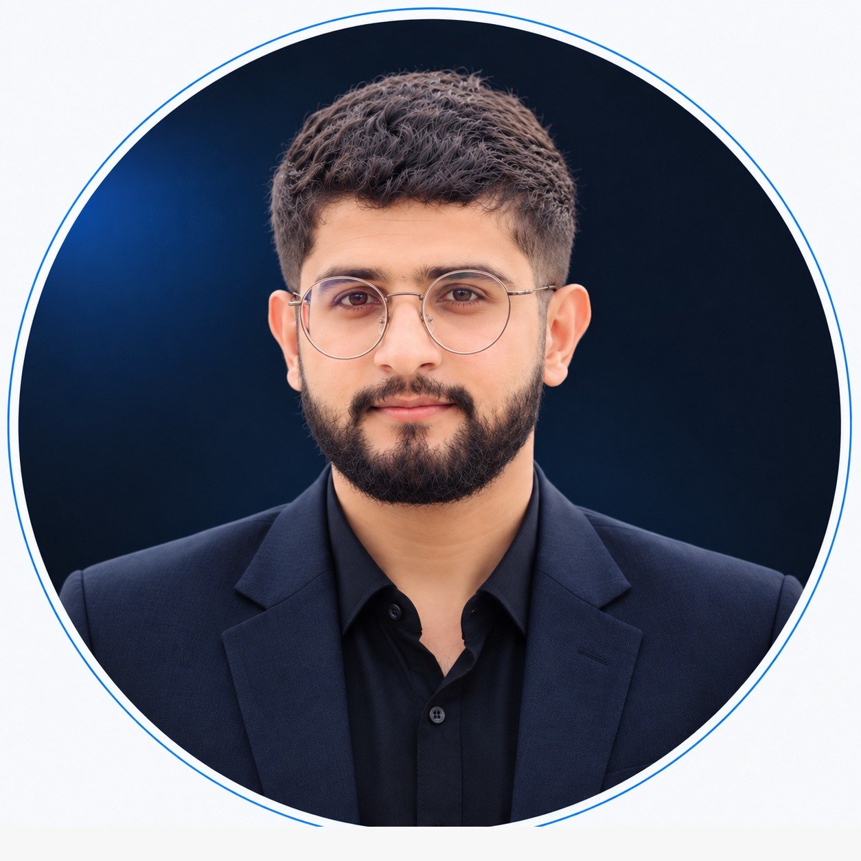 Ahmad Farooqi