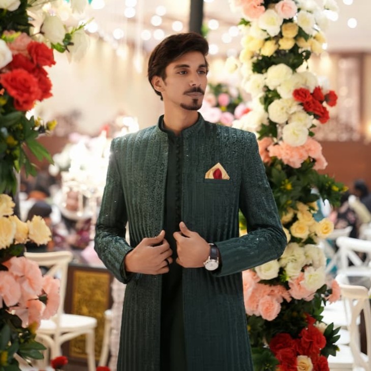 Ali Raza