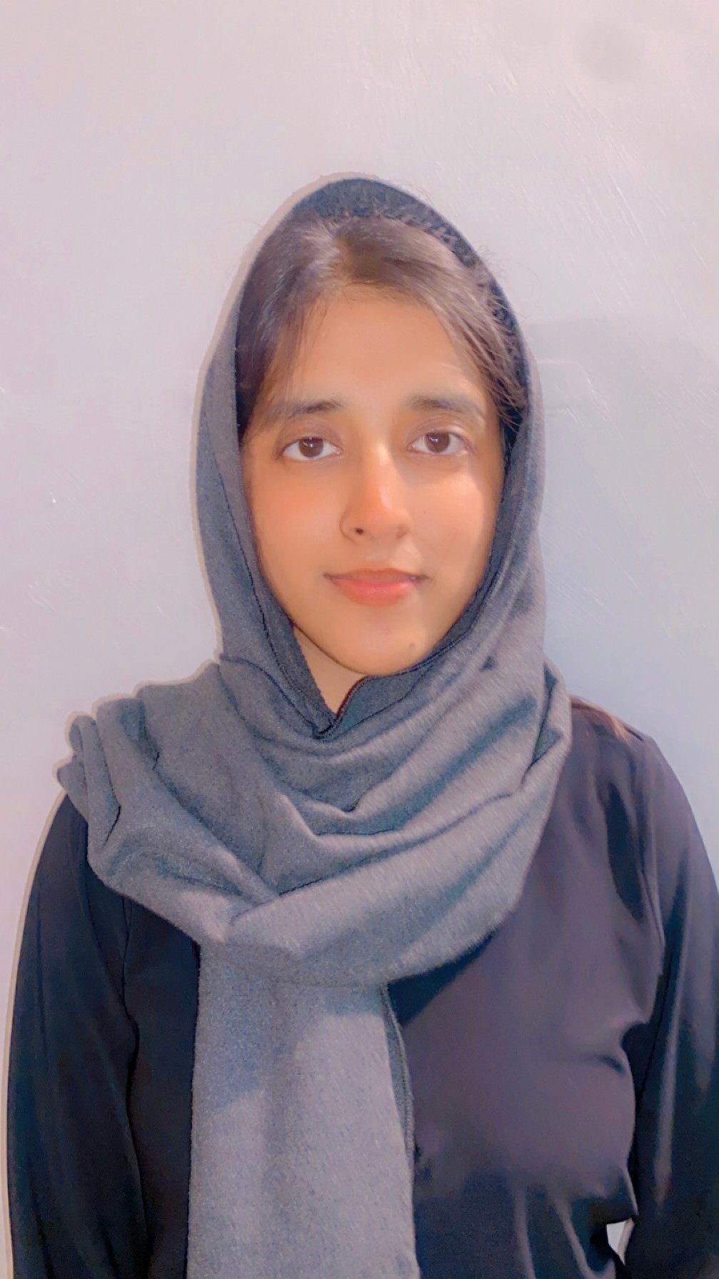 Zoya Ishfaq