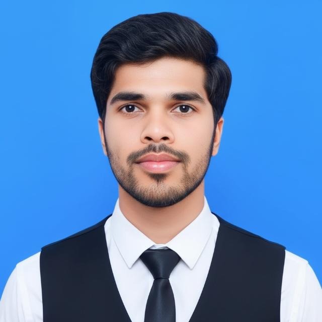 Tariq Mehmood