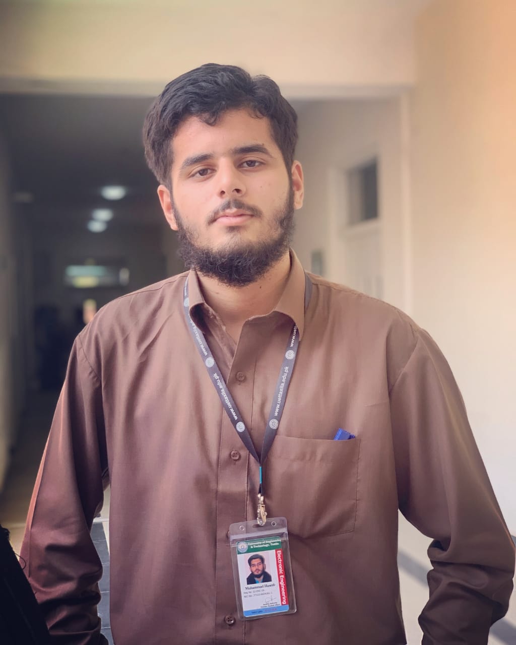 Muhammad Haseeb