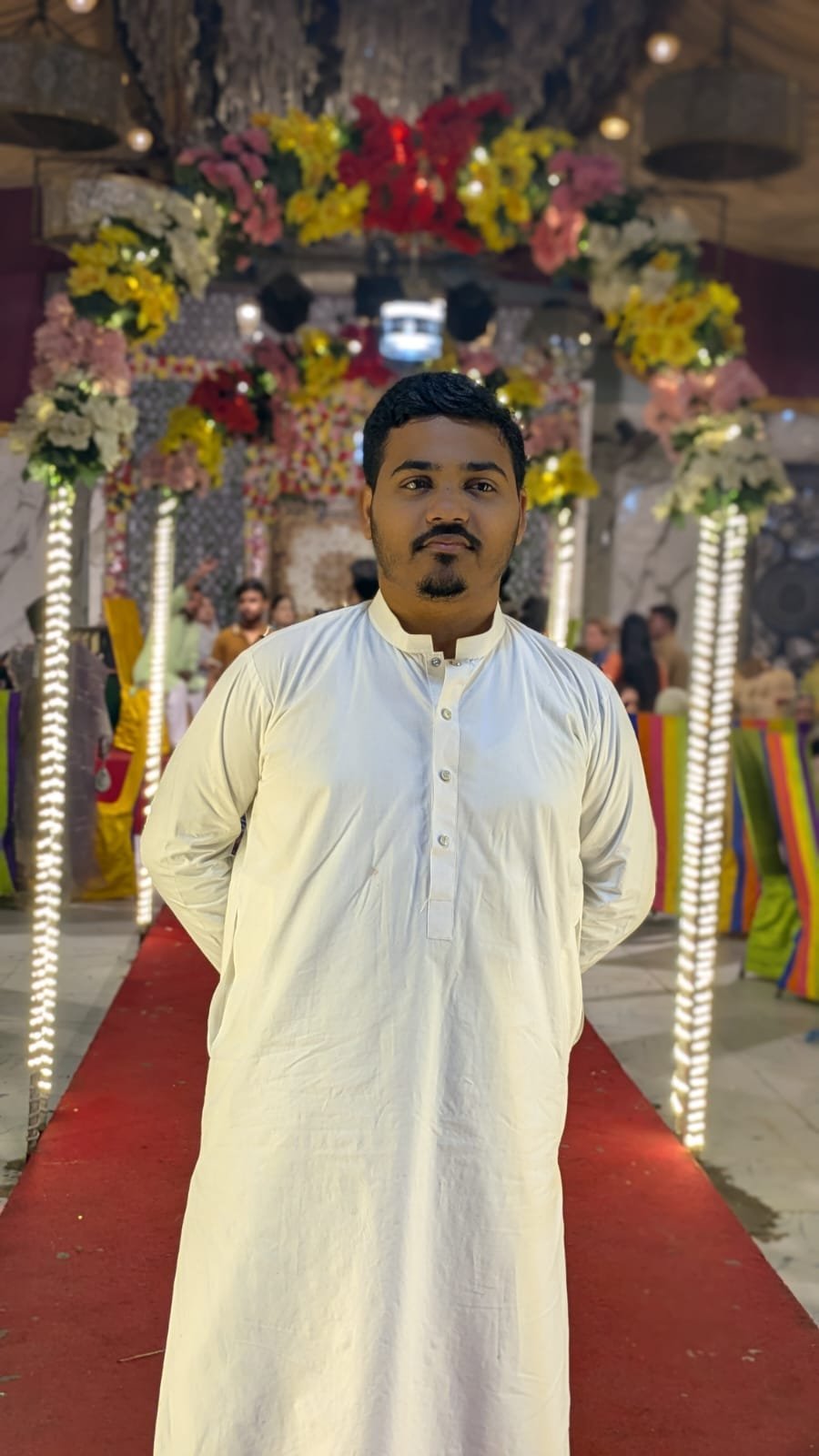 Muhammad Saif
