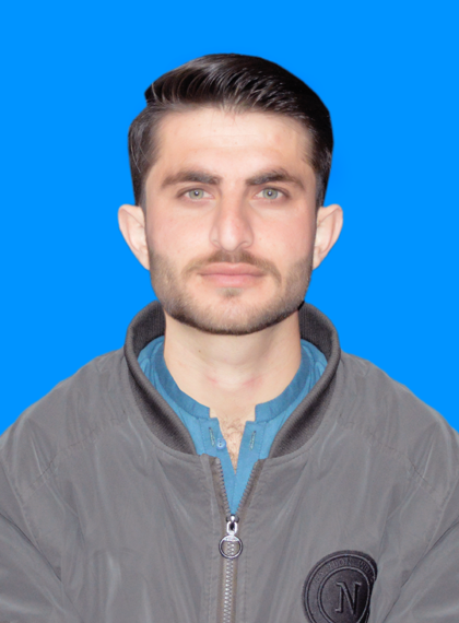 Rabi ullah
