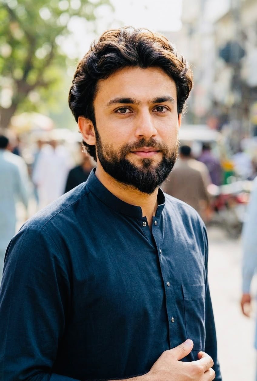 Abdul Basit