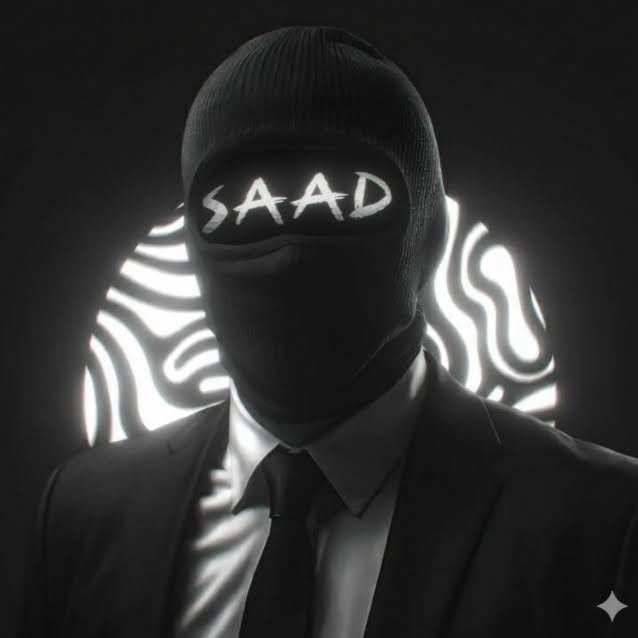 Saad Sohail
