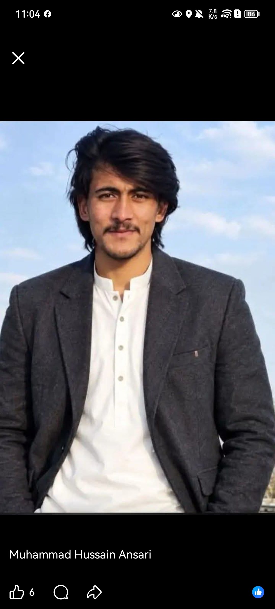 Waseem Jadduvii