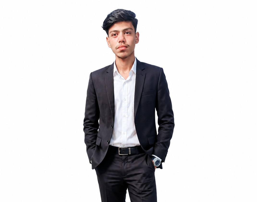 Muhammad Owais