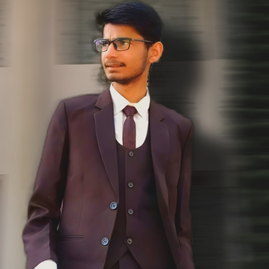 Muhammad Hozaifa Ali