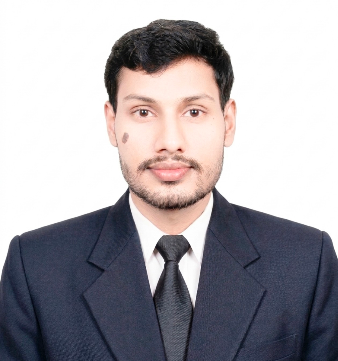 Muhammad Waseem Hanif