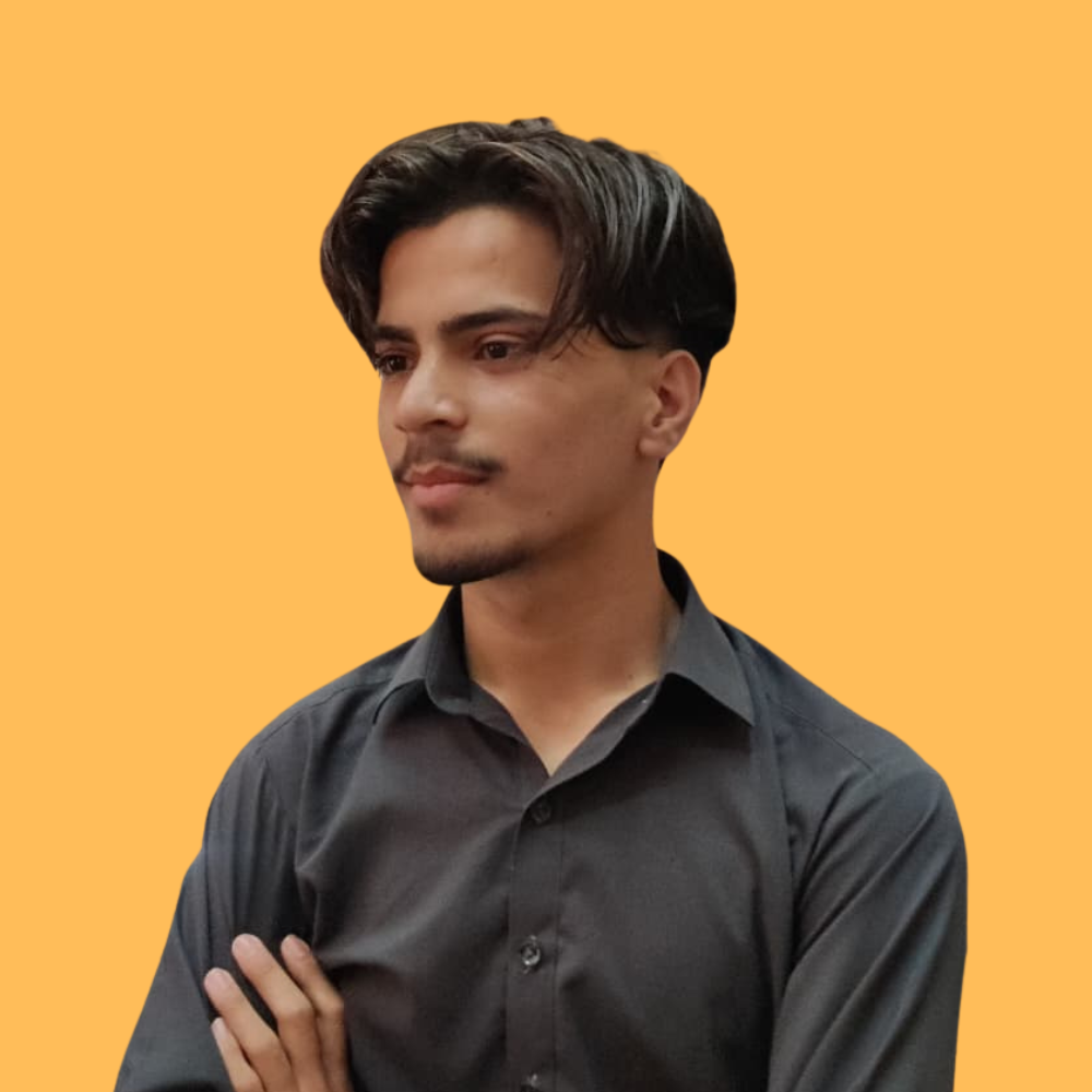 Zain Ul Abideen