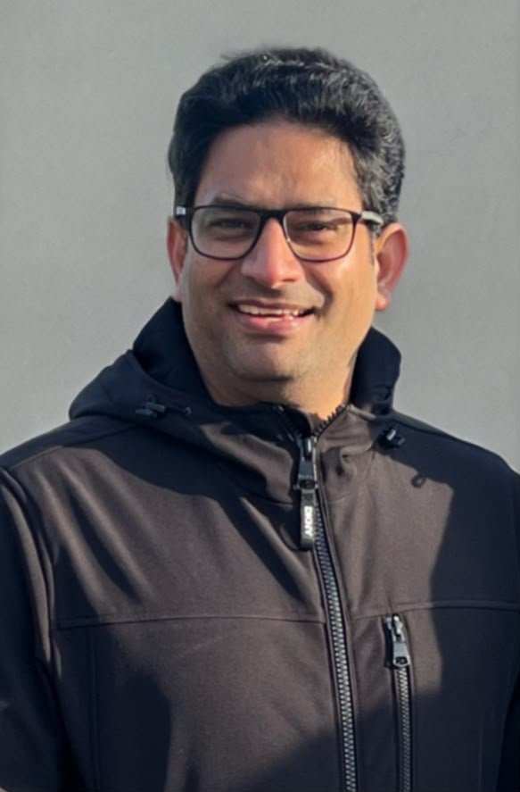 Muhammad Mansha
