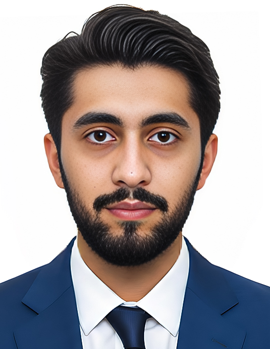Muhammad Hamdan