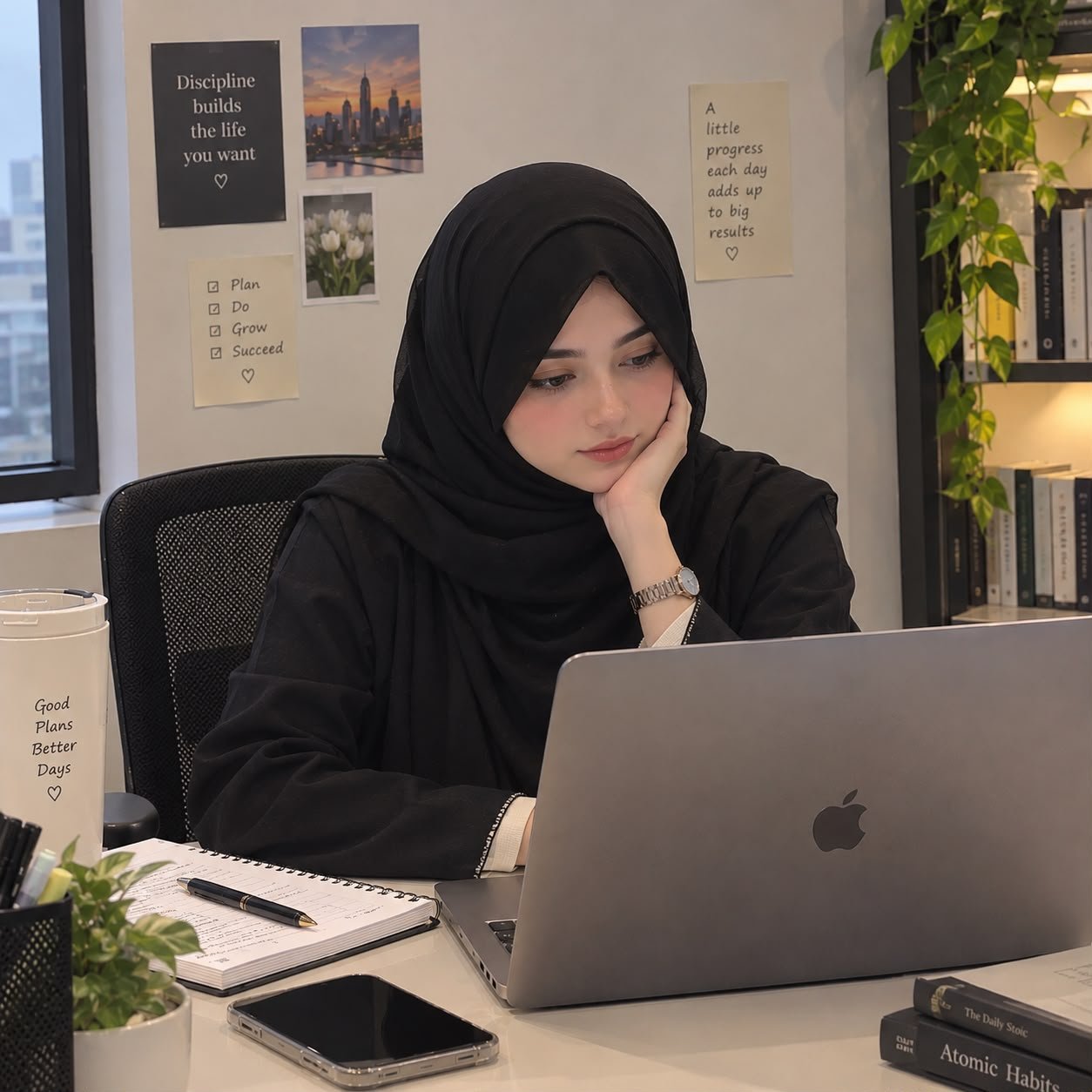 Meerab Iman