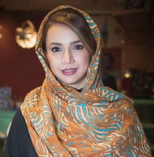 Kashaf Fatima