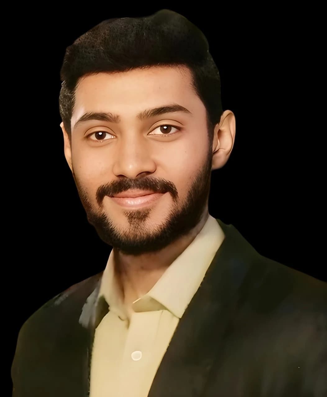 Ali Raza