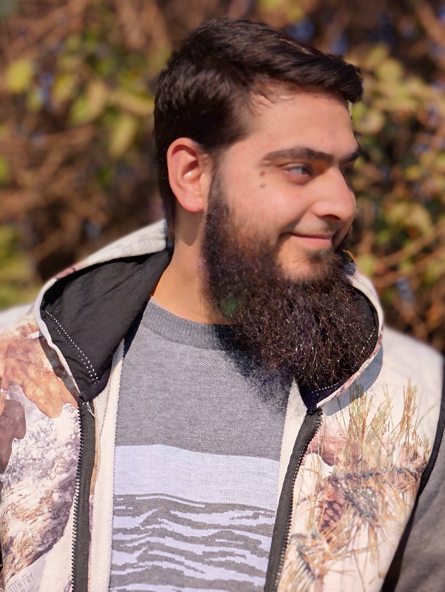 Irfan Mahmood