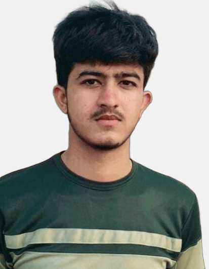 Hammad Ahmed