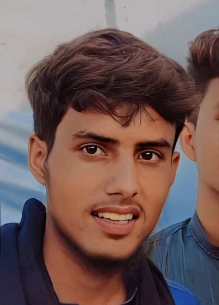 Ali Ahmad Sabir