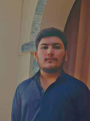 Abubakar Zahid