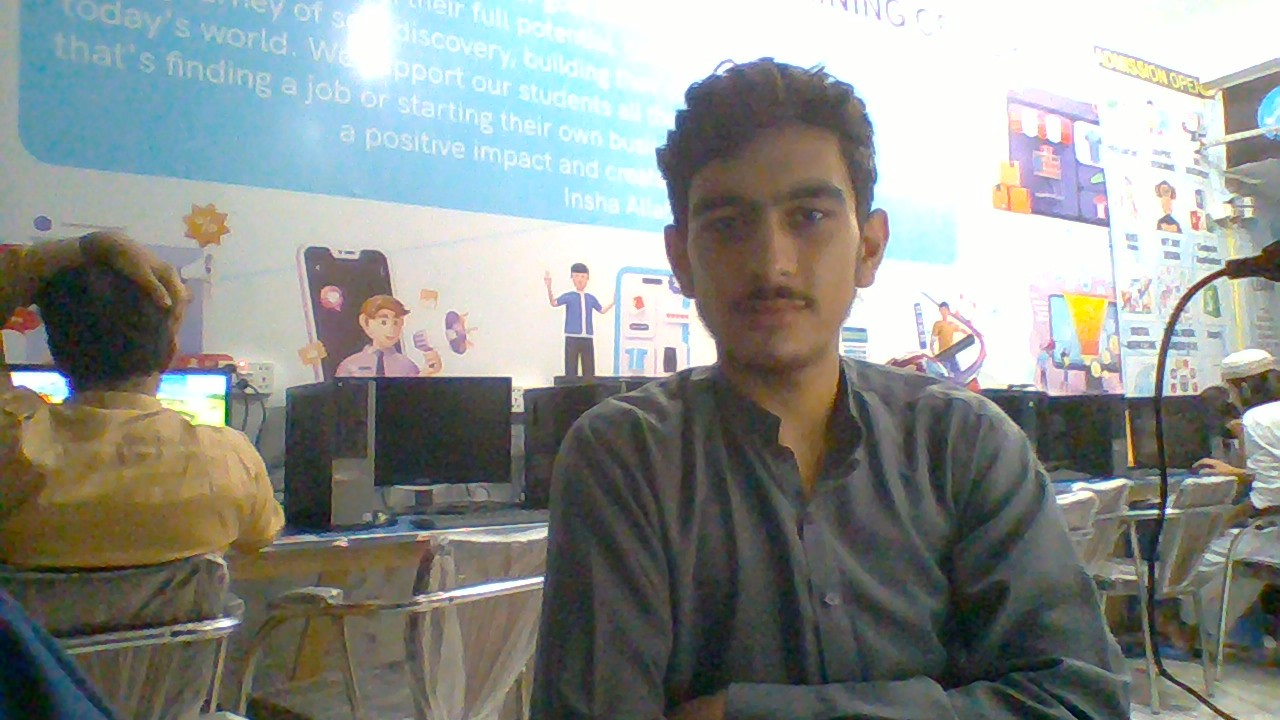 Anayatullah