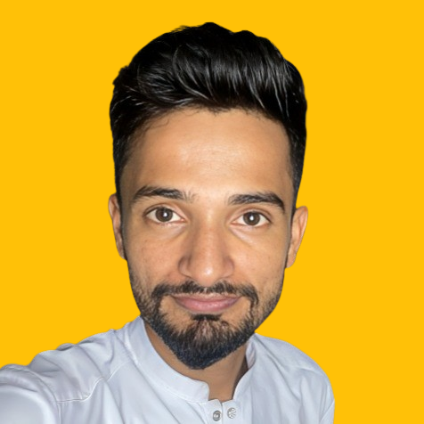 Imran Jokhio