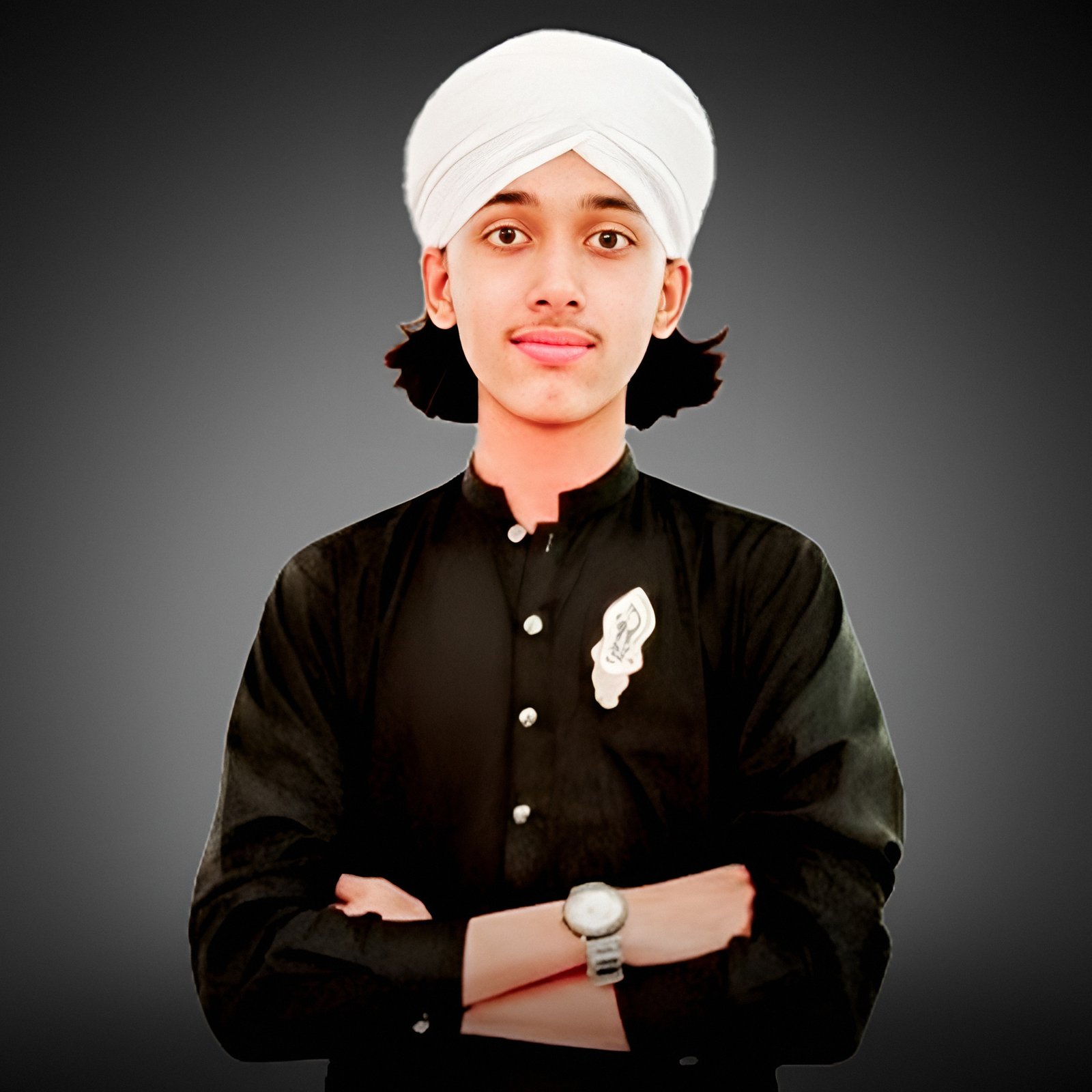 Muhammad Zain Ul Abdin Siddiqui