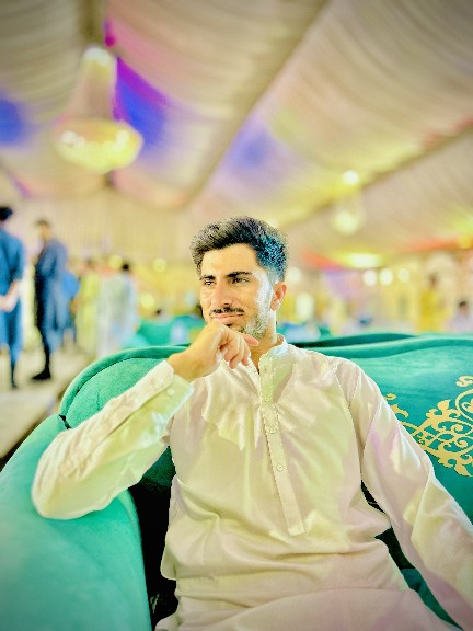 Muhammad Tariq