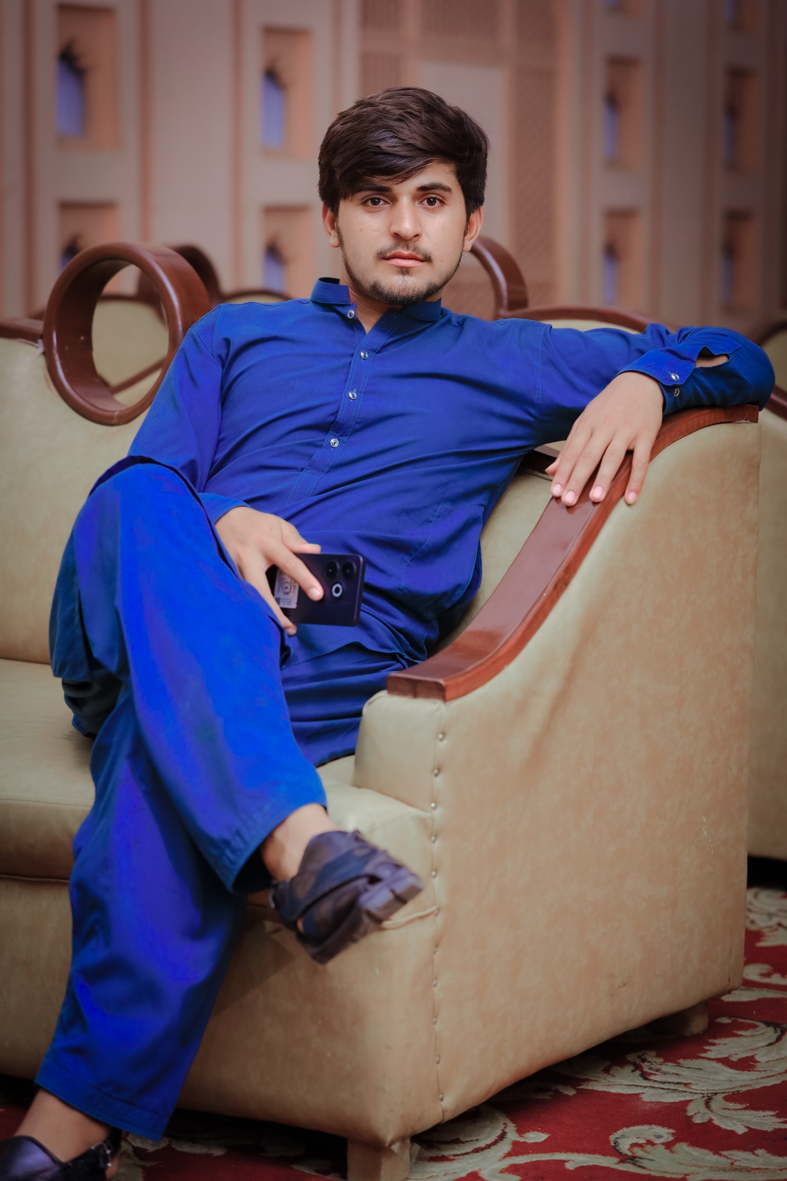 jamshaid