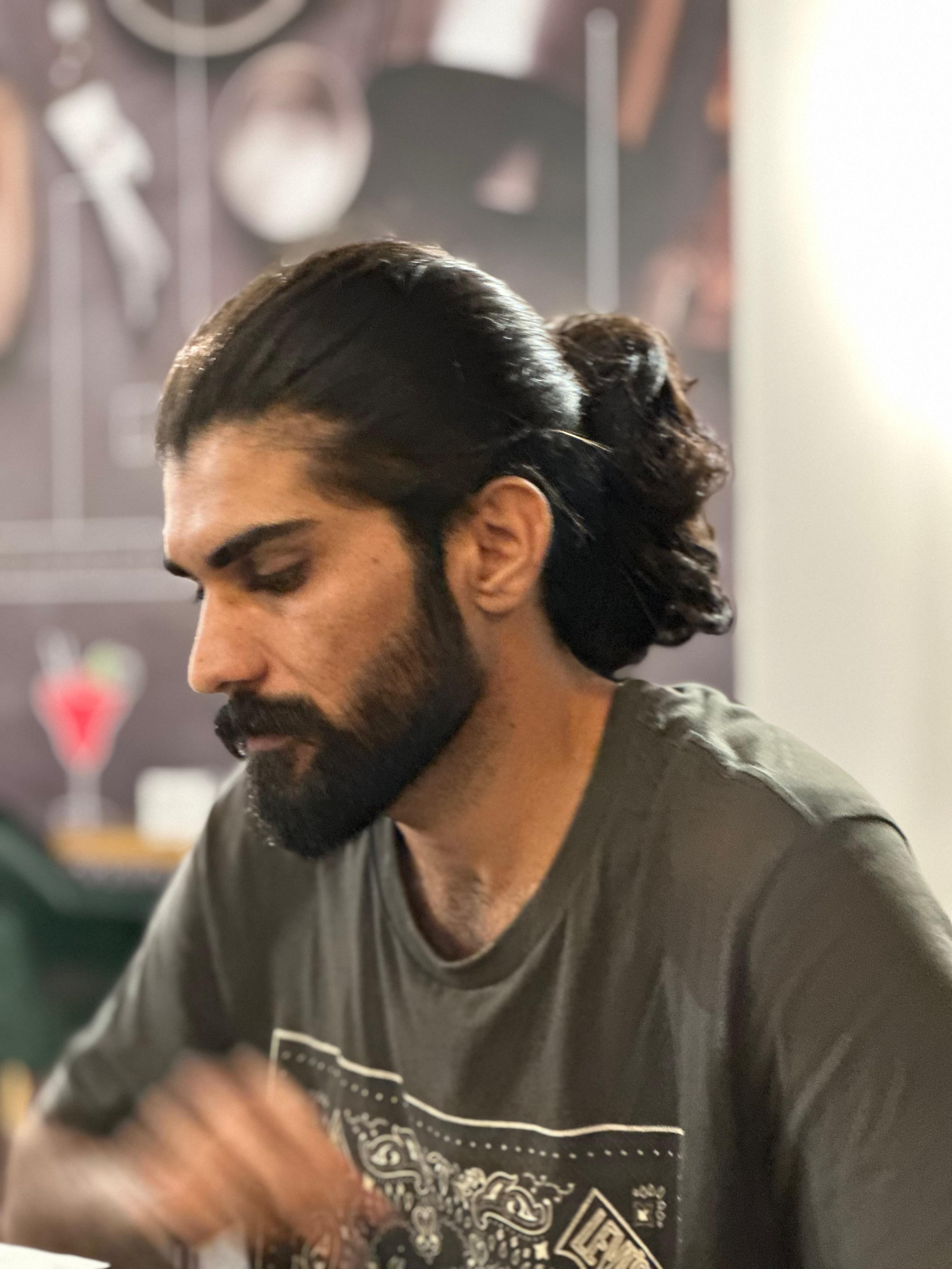 Zahid Ali