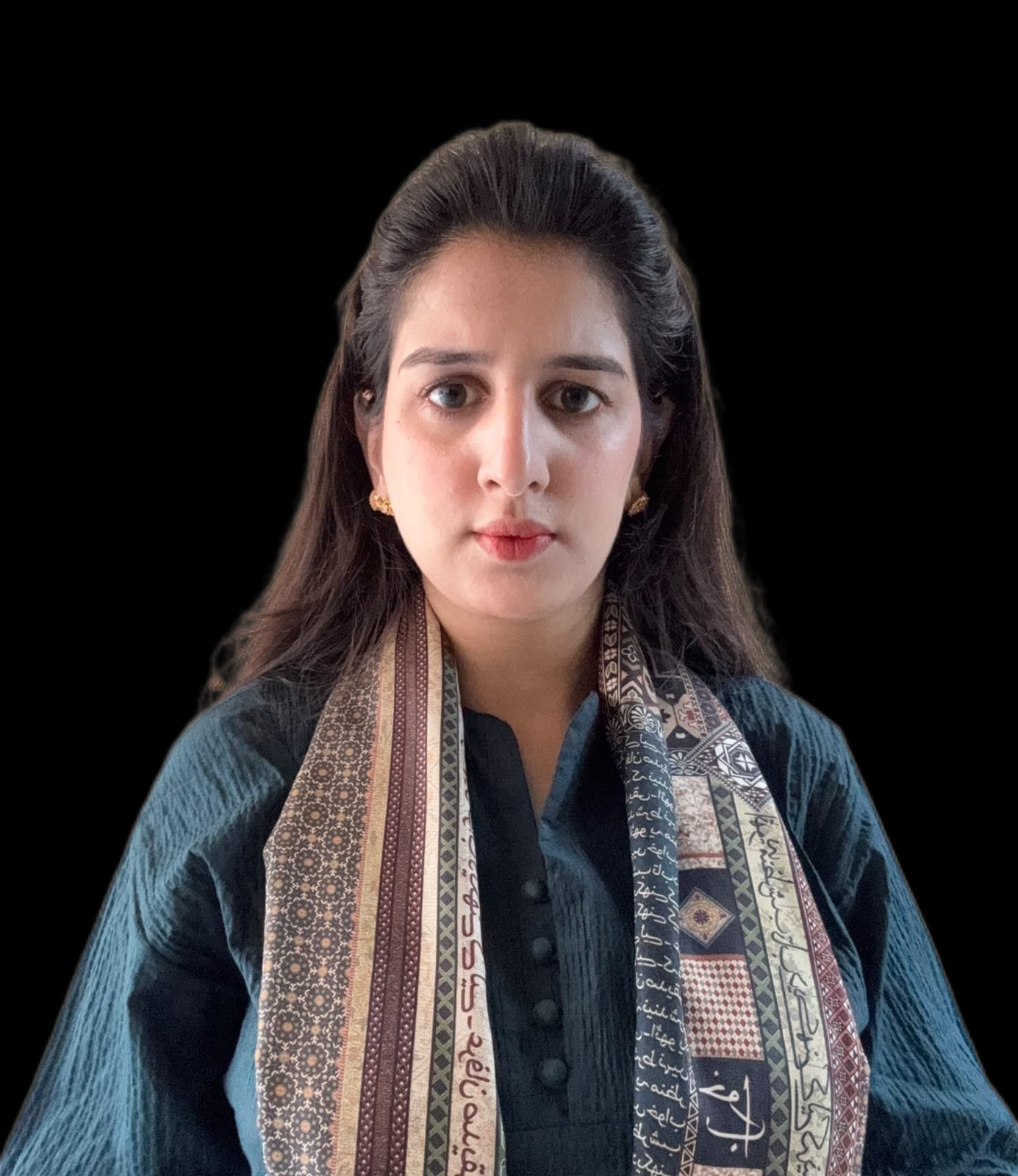 Laiba Zahid