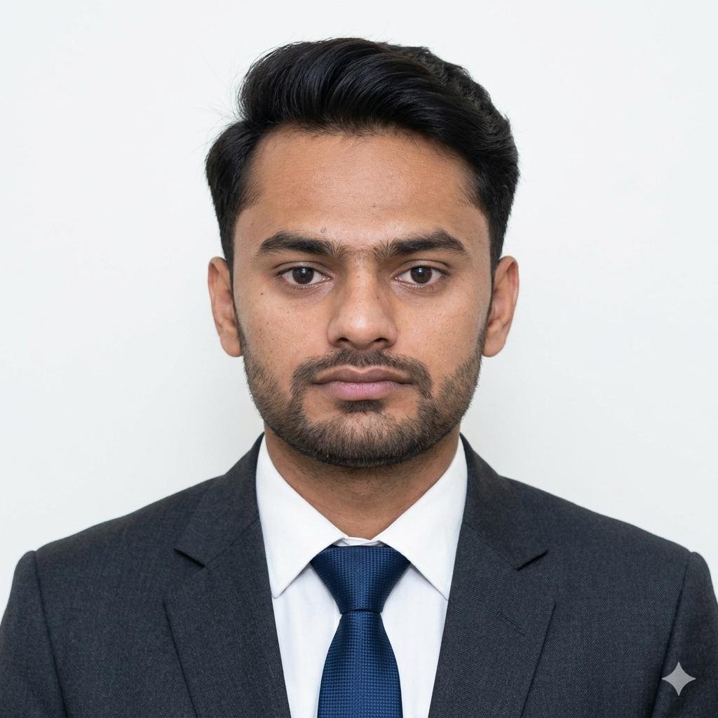 Bilal Ahmed