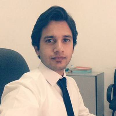 Shahbaz Ul Hassan