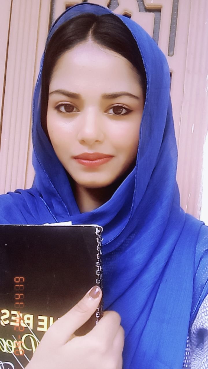 Nimra Saba
