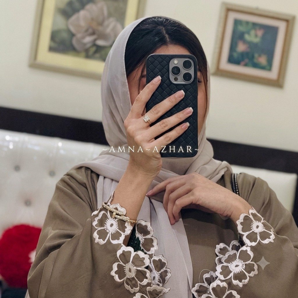 Amna Bibi