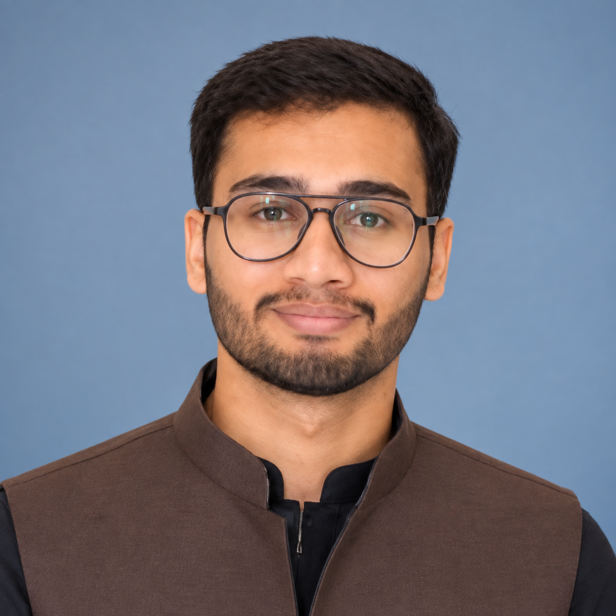 Ali Asif