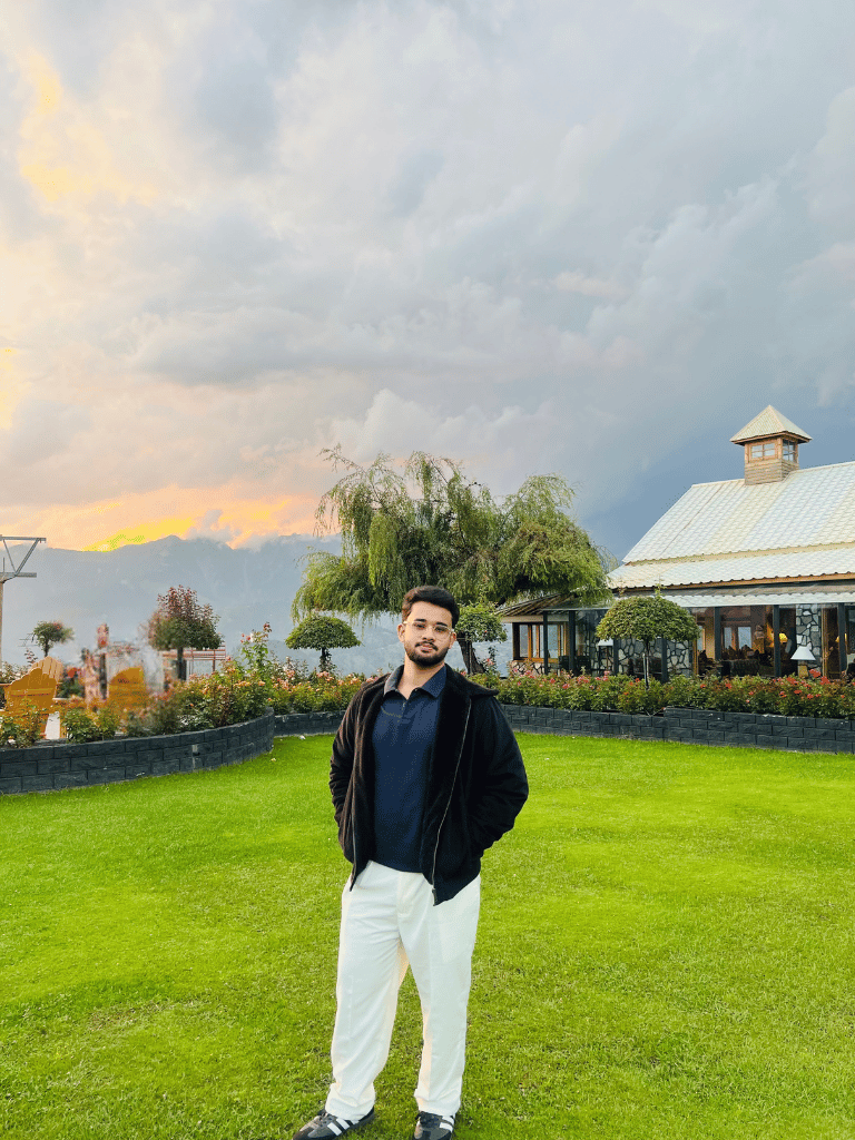 Ali junaid