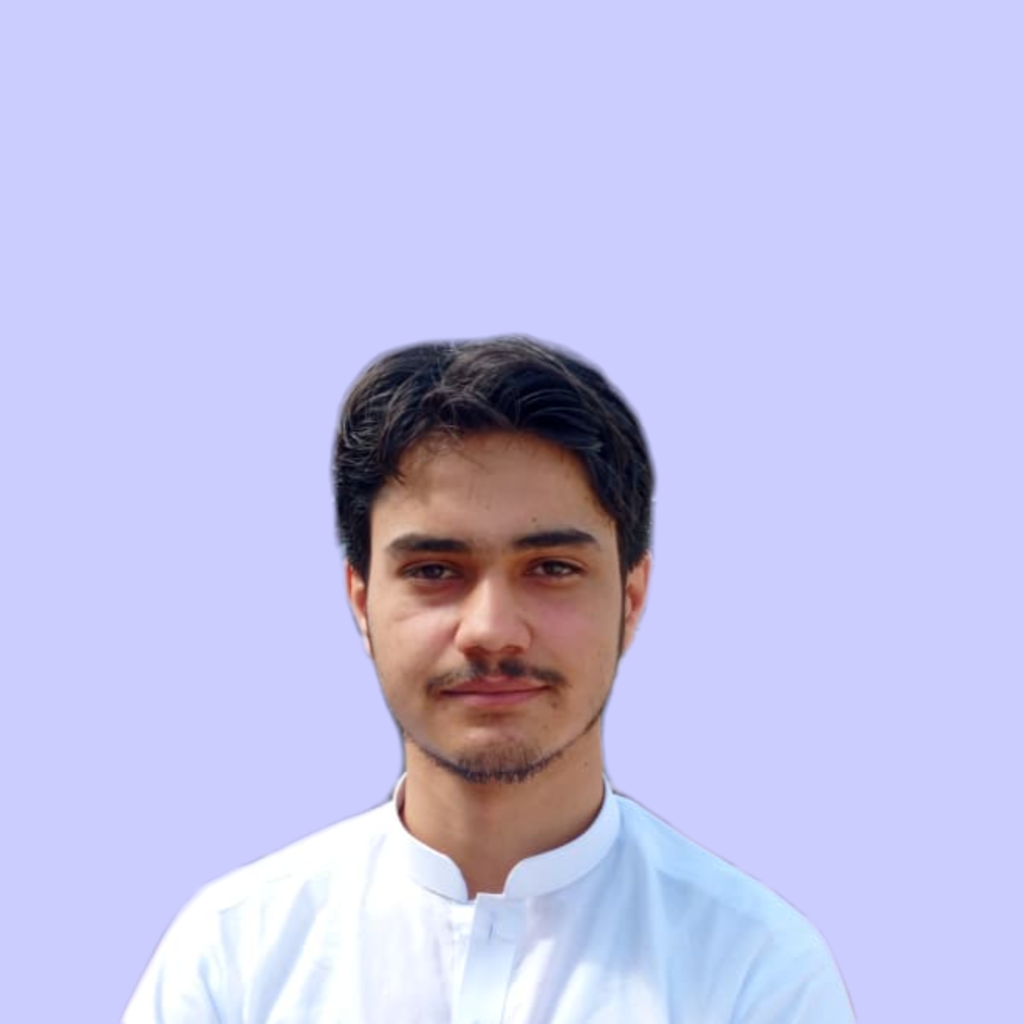 Shahzeb Ahmad