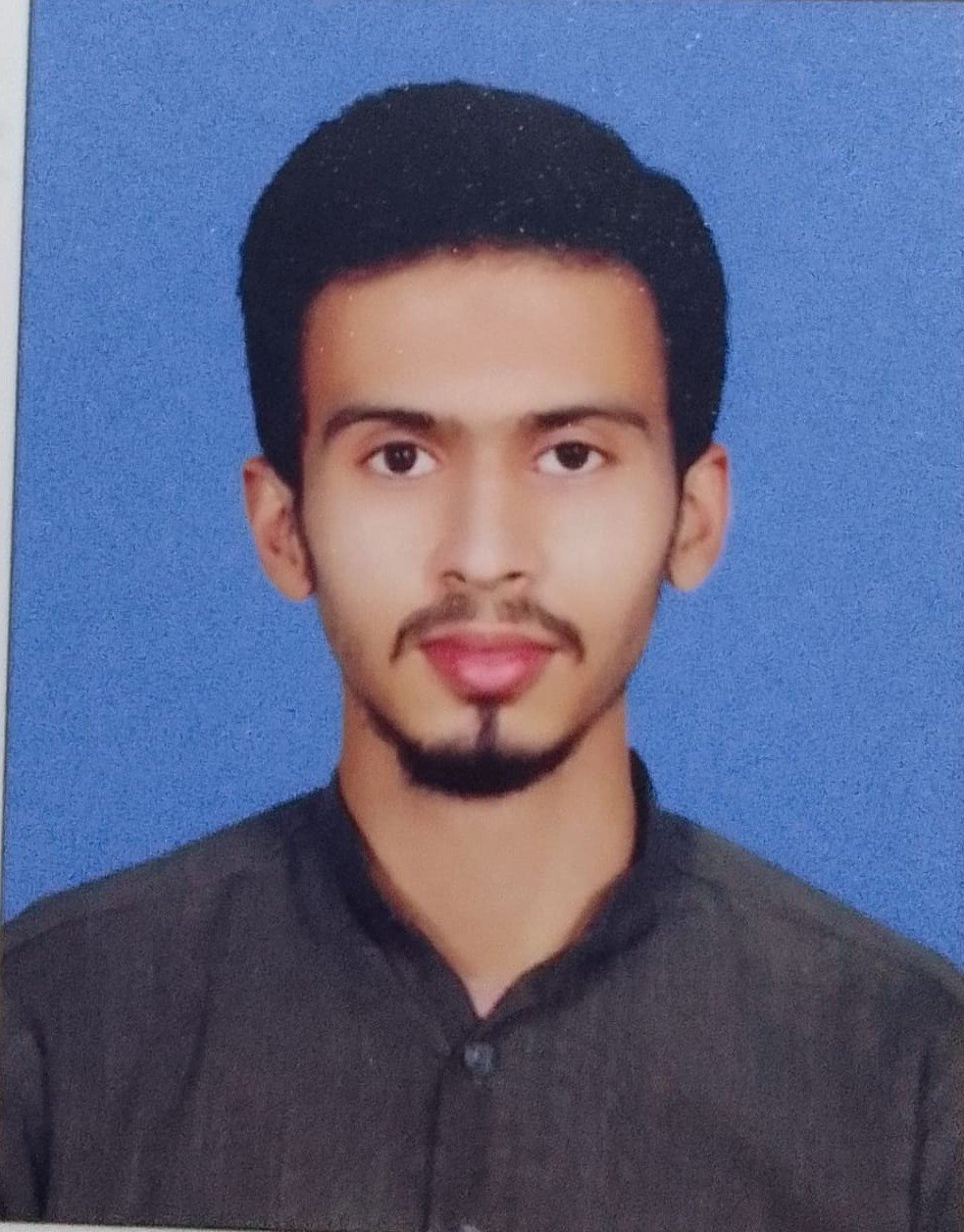 Musaab Amer