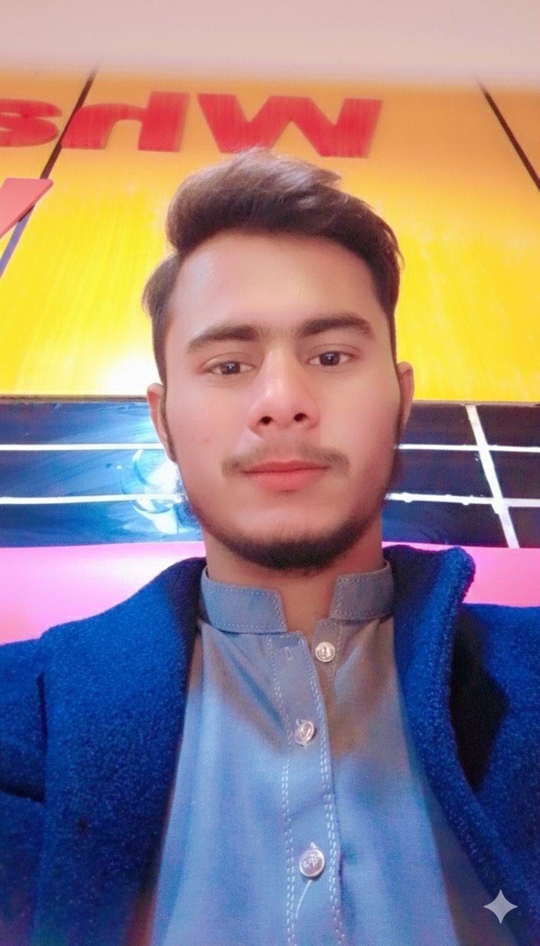 Muhammad Faraz