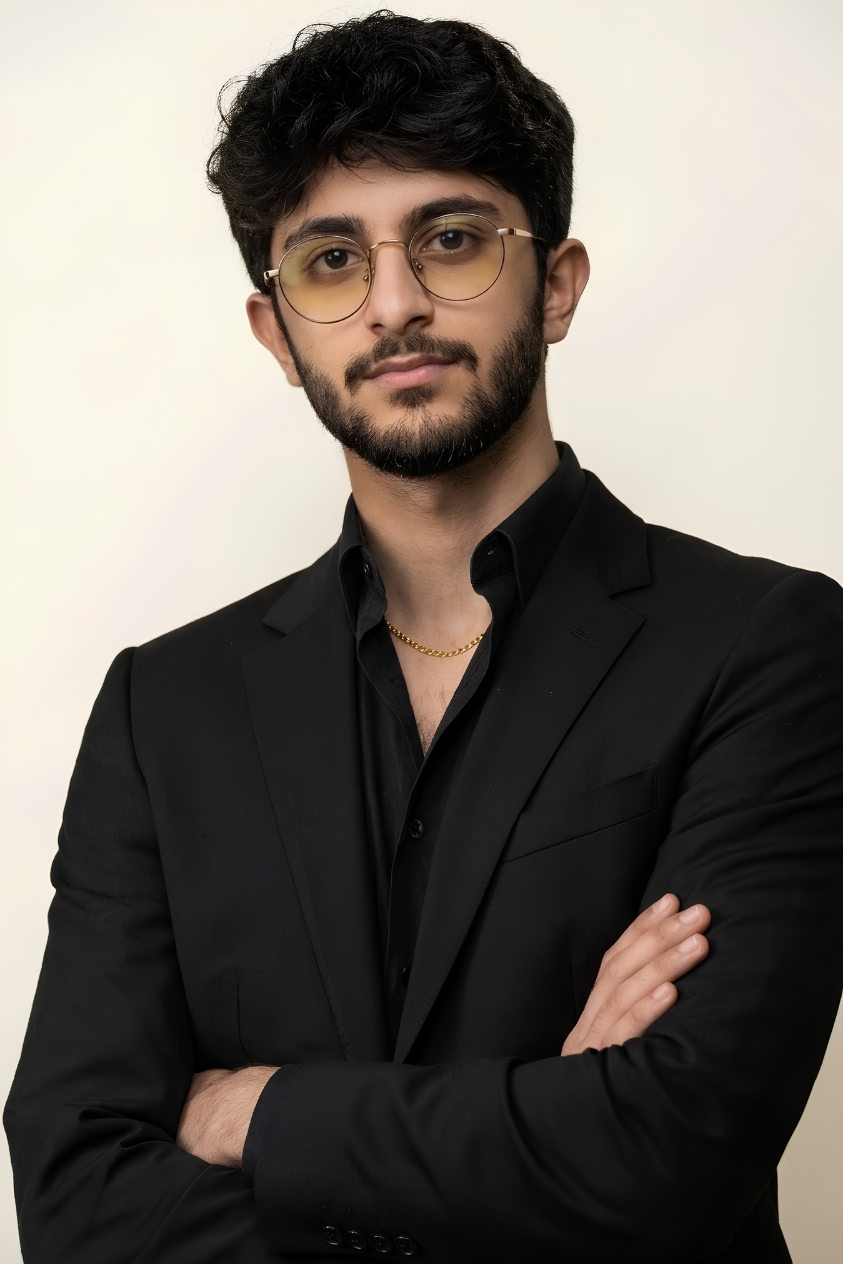 Majid Qasim