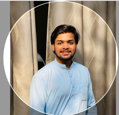 Taha Sajjad