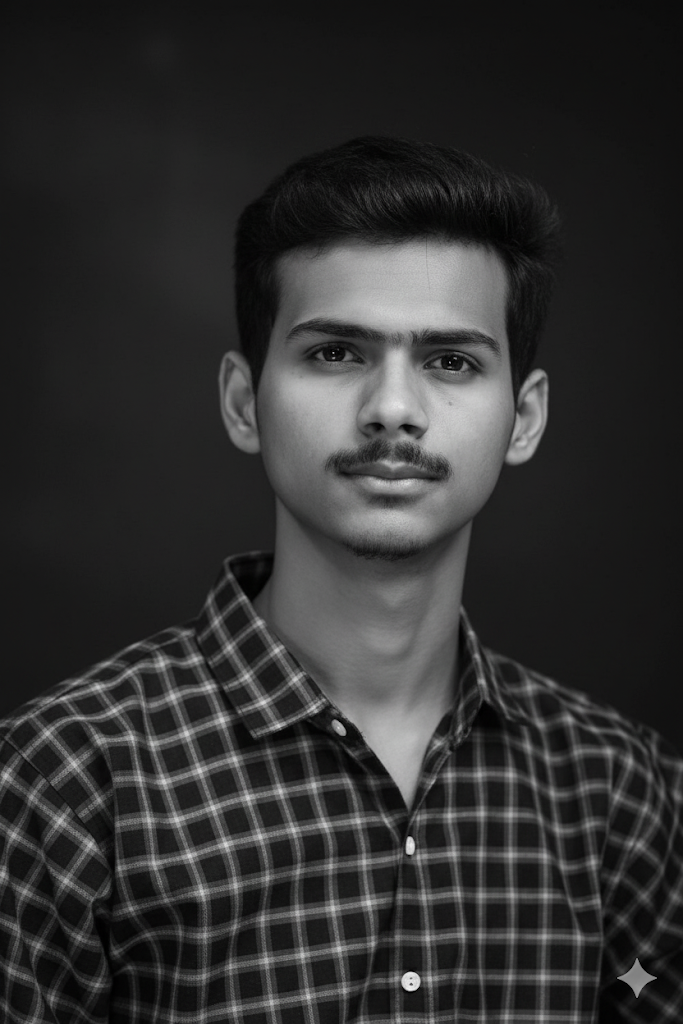 Mustafa Khan